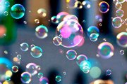 «В стране мыльных пузырей»